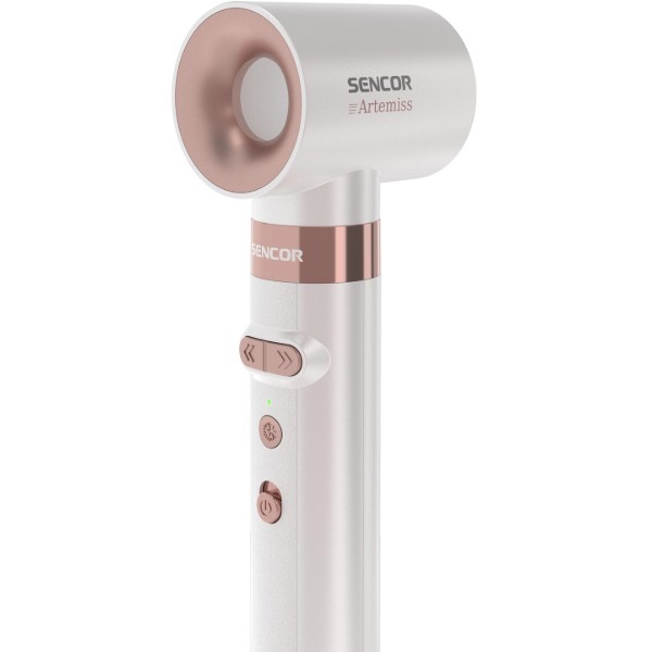 Фото - Стайлер Sencor SHS 9200RS